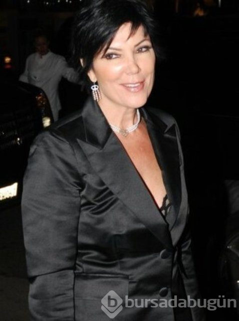 Kardashian ailesinin son çekimleri