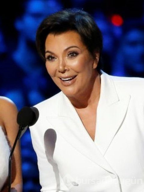 Kardashian ailesinin son çekimleri