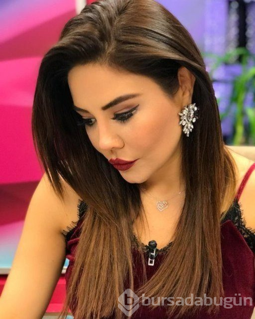 Esra Balamir'in tedbirsiz alışverişi
