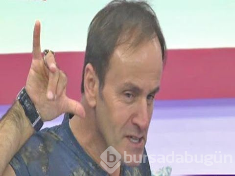 Koronavirüse yakalanan Cimilli İbo yoğun bakımda
