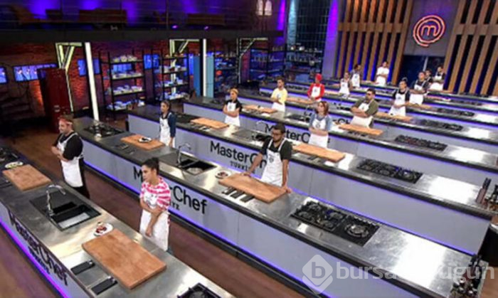 MasterChef kaptanlar düellosunu kim kazandı?