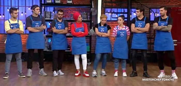 MasterChef kaptanlar düellosunu kim kazandı?