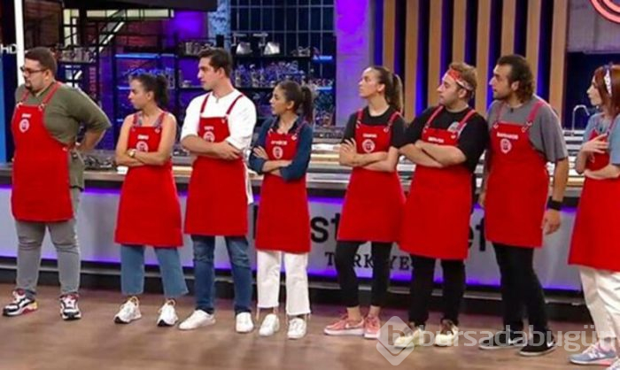 MasterChef kaptanlar düellosunu kim kazandı?