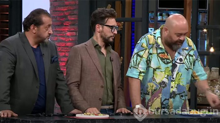 MasterChef kaptanlar düellosunu kim kazandı?