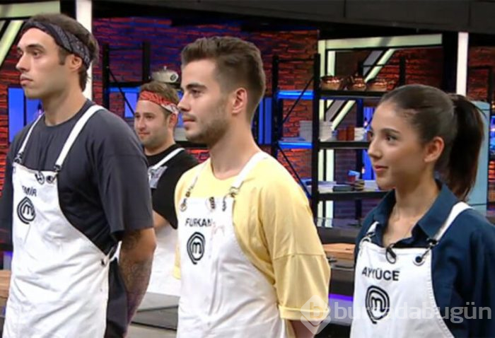 MasterChef kaptanlar düellosunu kim kazandı?