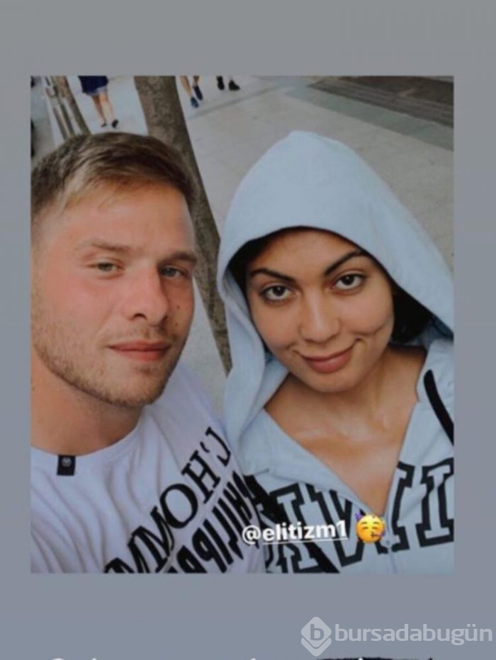 Bahar Candan'ın gerçek hali şaşırttı

