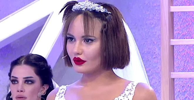 Bahar Candan'ın gerçek hali şaşırttı
