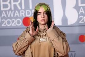 Billie Eilish'in 23 bin liralık stili