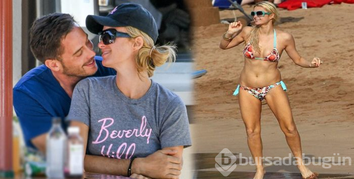 Paris Hilton: İkiz bebeklerim olacak