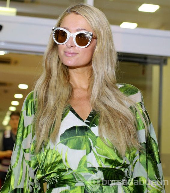 Paris Hilton: İkiz bebeklerim olacak