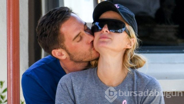 Paris Hilton: İkiz bebeklerim olacak