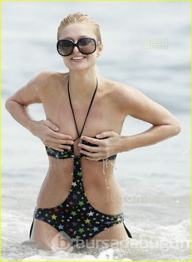 Paris Hilton: İkiz bebeklerim olacak