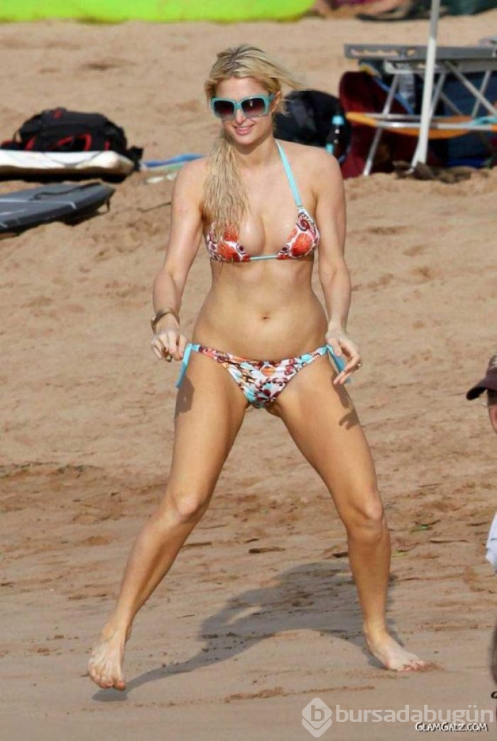 Paris Hilton: İkiz bebeklerim olacak