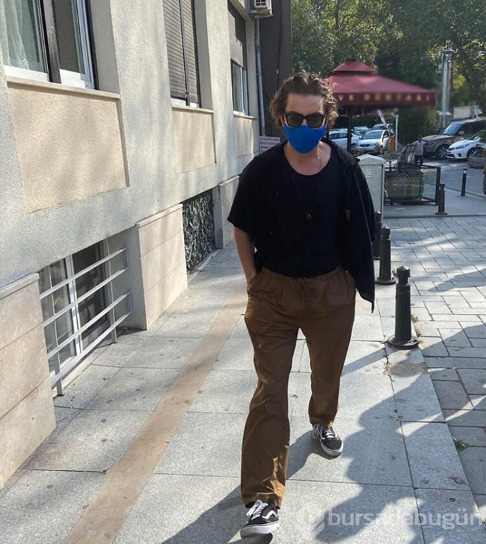 Boran Kuzum: Miray'ı çok seviyorum