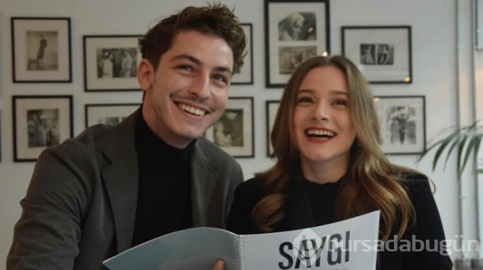 Boran Kuzum: Miray'ı çok seviyorum
