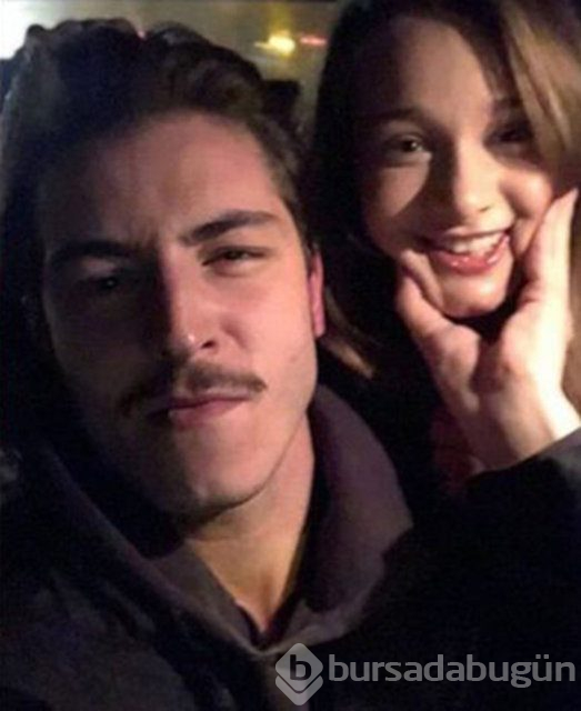 Boran Kuzum: Miray'ı çok seviyorum