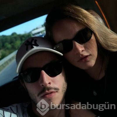 Boran Kuzum: Miray'ı çok seviyorum