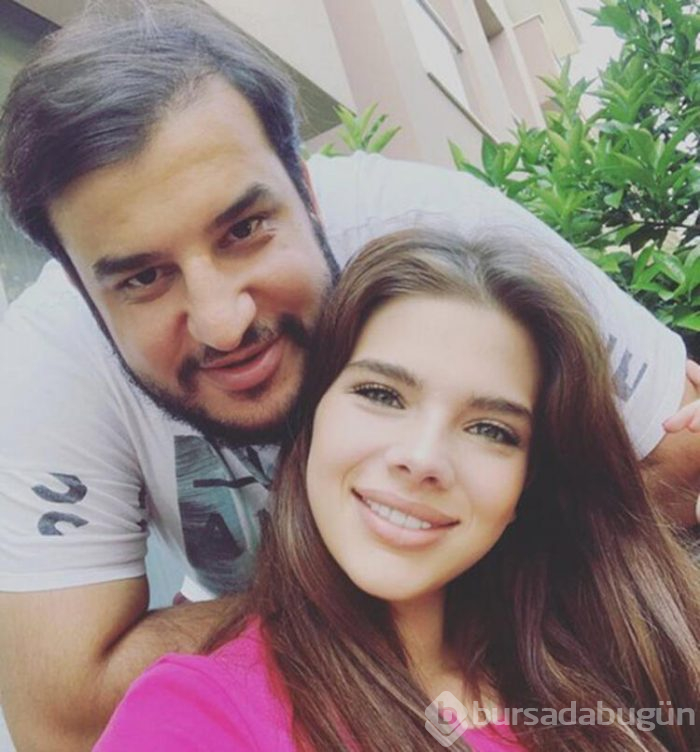 Damla Ersubaşı ile Mustafa Can Keser tek celsede boşandı