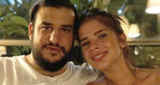 Damla Ersubaşı ile Mustafa Can Keser tek celsede boşandı