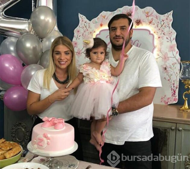Damla Ersubaşı ile Mustafa Can Keser tek celsede boşandı
