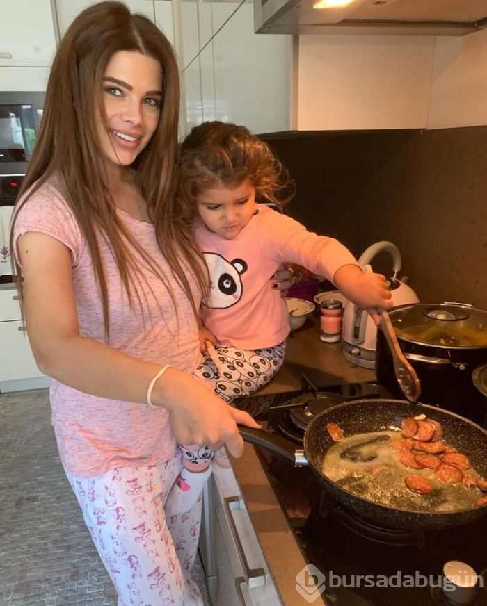 Damla Ersubaşı ile Mustafa Can Keser tek celsede boşandı