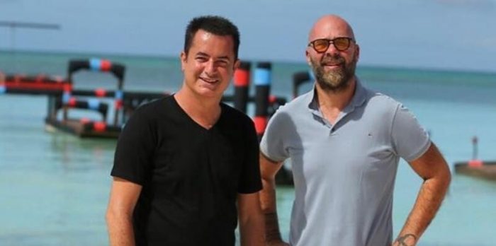 Acun Ilıcalı'dan 125 milyon TL'lik satış!
