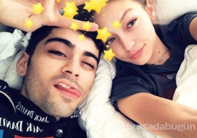 Bella Hadid: Ağlamayı bırakamıyorum
