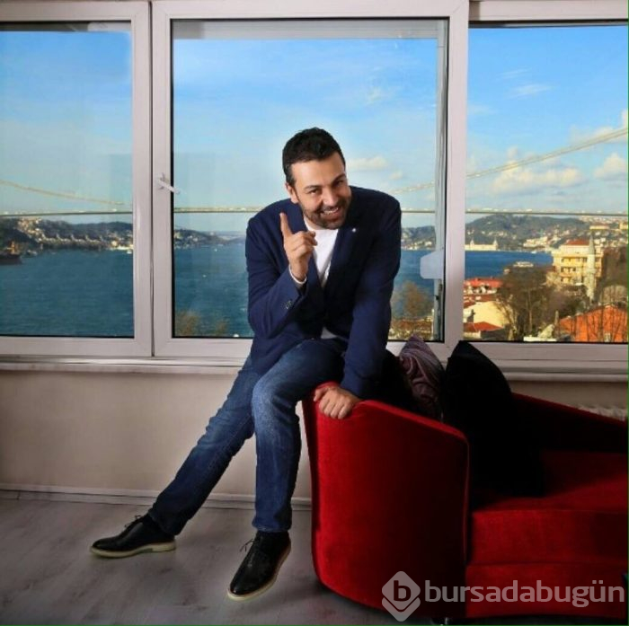Aşıklar 'Cennet'te
