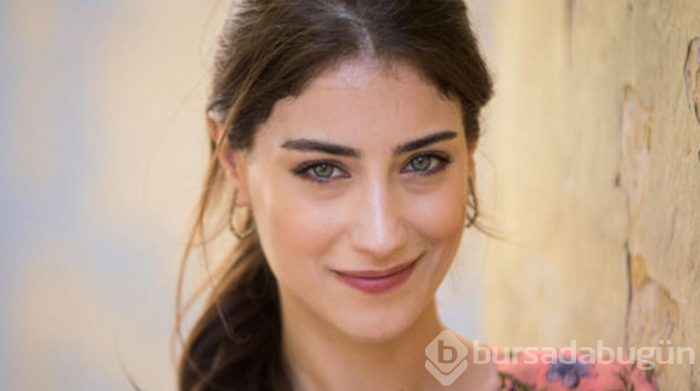 Hazal Kaya: Uyumuyor

