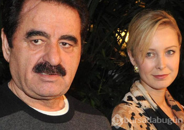 Ayşegül Yıldız'dan flaş İbrahim Tatlıses açıklaması
