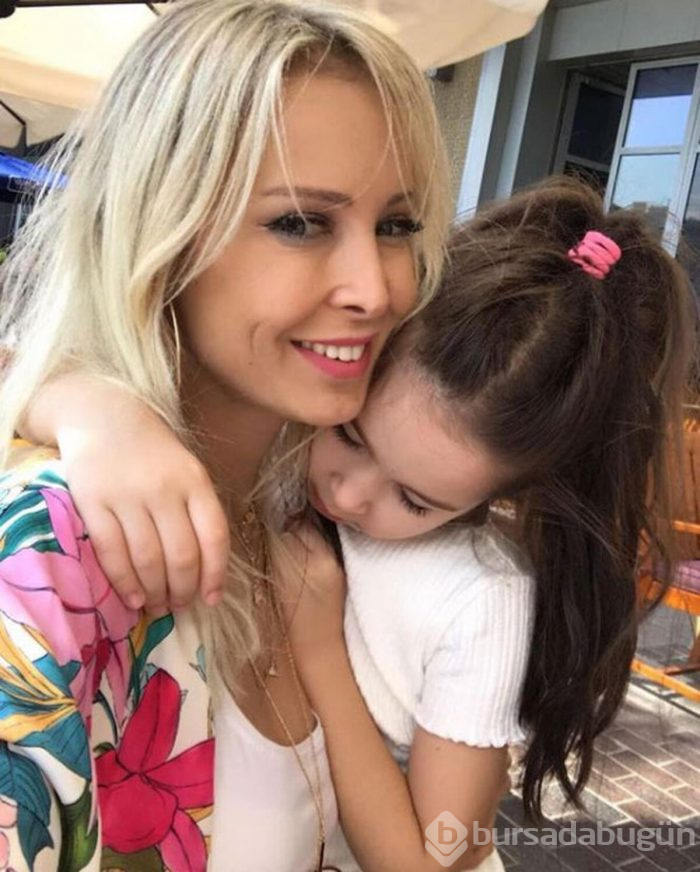 Ayşegül Yıldız'dan flaş İbrahim Tatlıses açıklaması
