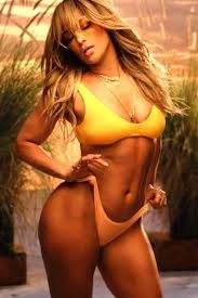 Jennifer Lopez'den yaza veda pozu
