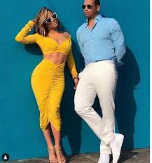 Jennifer Lopez'den yaza veda pozu
