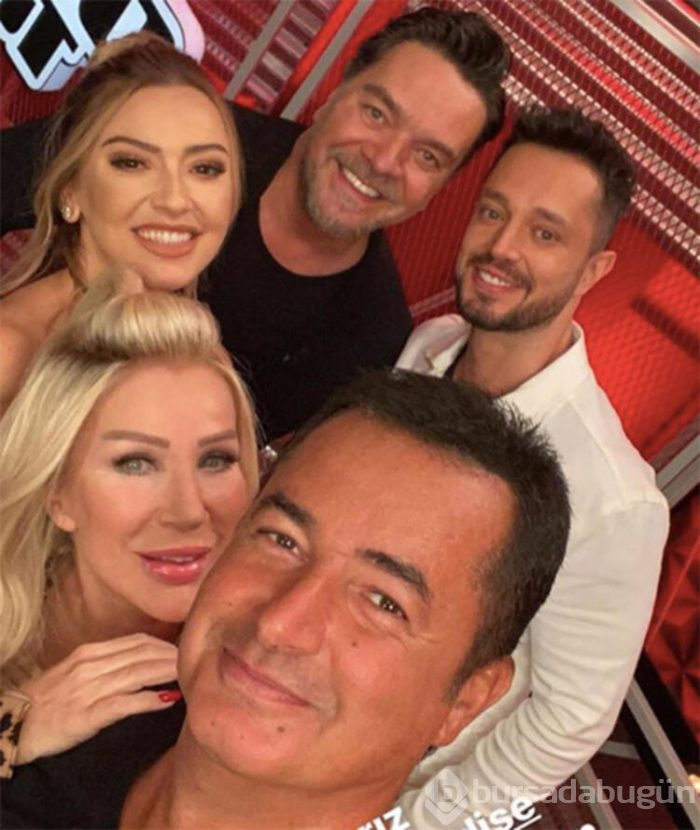 Acun Ilıcalı'dan Şeyma Subaşı cevabı! Evlendiği için pişman mı?