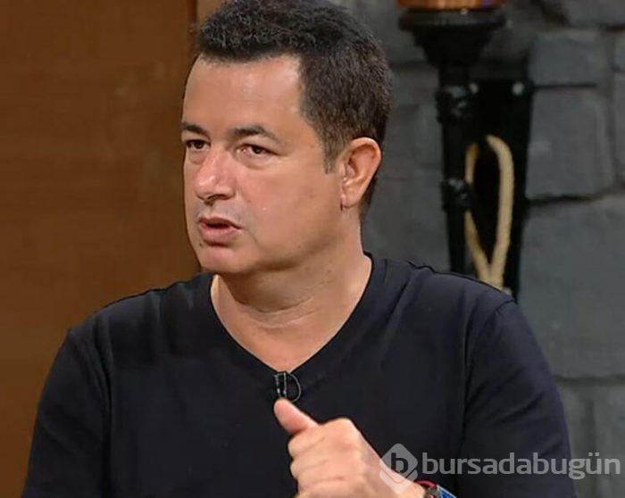 Acun Ilıcalı'dan Şeyma Subaşı cevabı! Evlendiği için pişman mı?