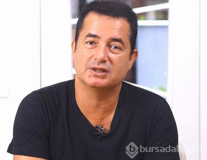Acun Ilıcalı'dan Şeyma Subaşı cevabı! Evlendiği için pişman mı?