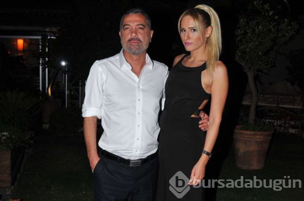 Erdal Acar'dan oğluna jest!
