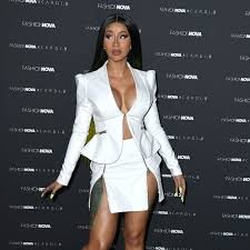 Cardi B. eşi Offset'e boşanma davası açtı