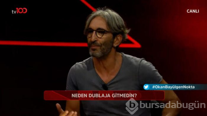 Fırat Tanış'tan alkol tedavisi itirafı

