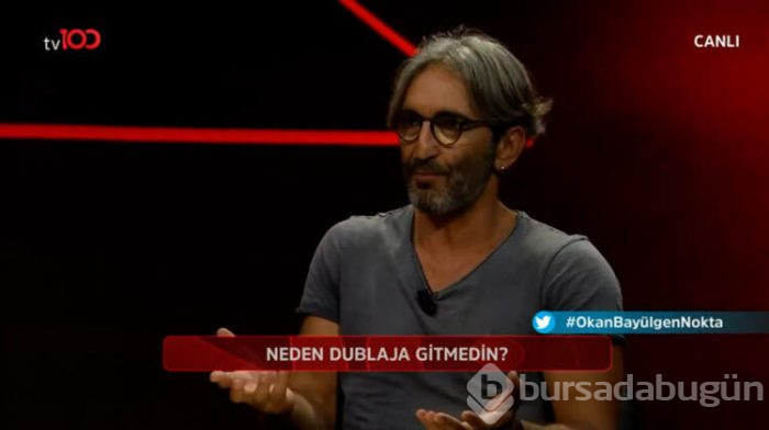 Fırat Tanış'tan alkol tedavisi itirafı
