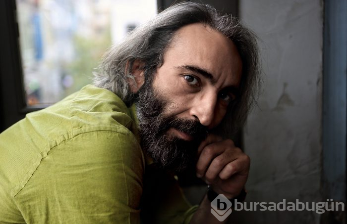 Fırat Tanış'tan alkol tedavisi itirafı
