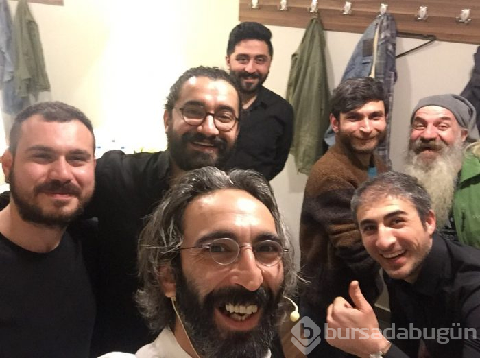 Fırat Tanış'tan alkol tedavisi itirafı
