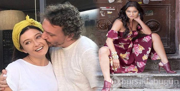 Nurgül Yeşilçay: Düğün gelecek yaza