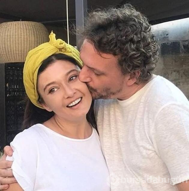 Nurgül Yeşilçay: Düğün gelecek yaza
