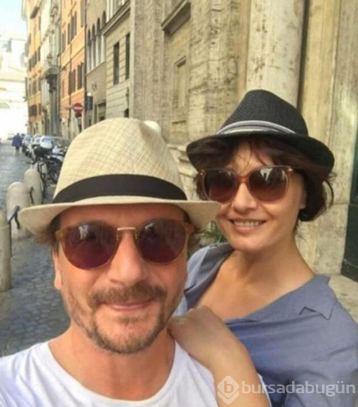 Nurgül Yeşilçay: Düğün gelecek yaza