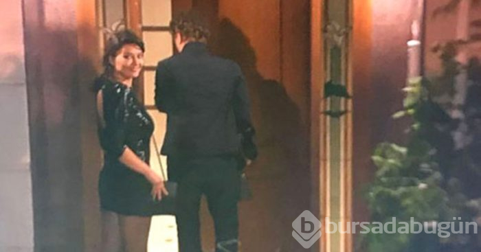 Nurgül Yeşilçay: Düğün gelecek yaza