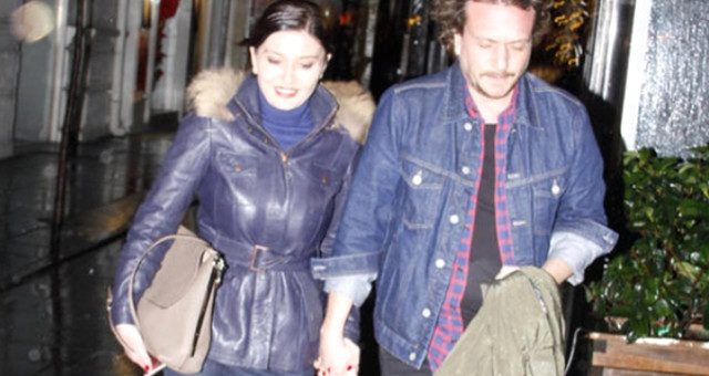 Nurgül Yeşilçay: Düğün gelecek yaza