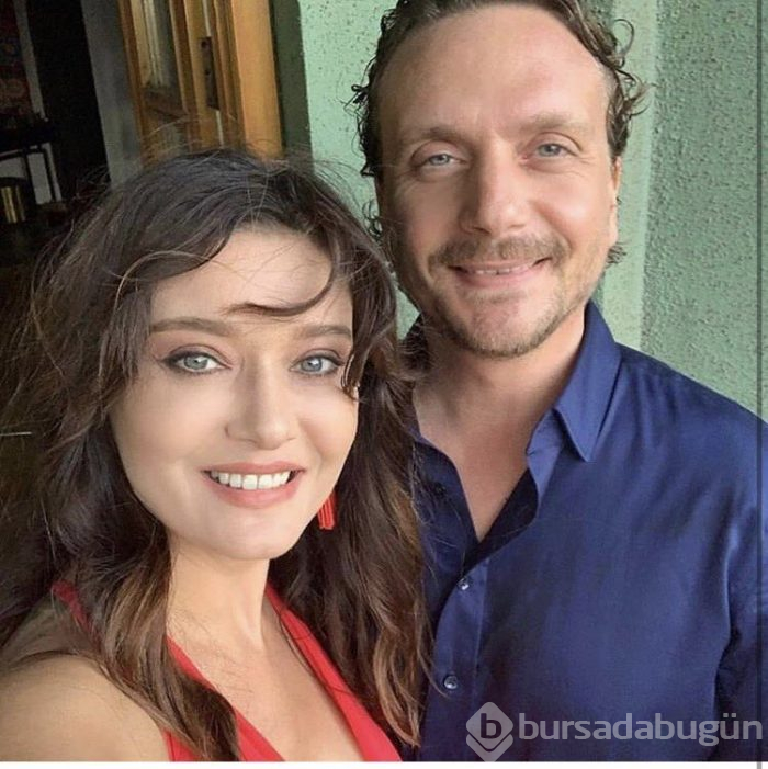 Nurgül Yeşilçay: Düğün gelecek yaza