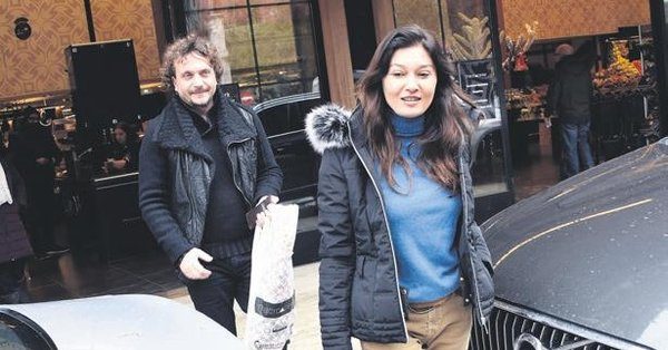 Nurgül Yeşilçay: Düğün gelecek yaza