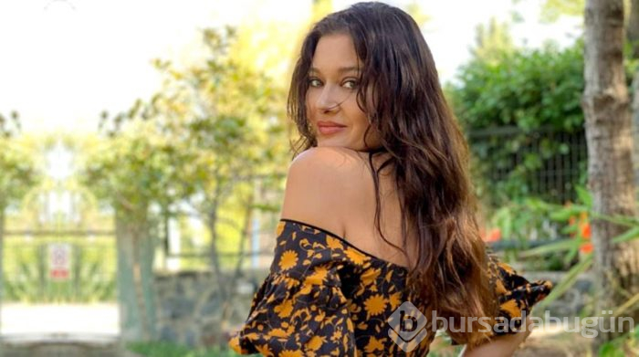 Nurgül Yeşilçay: Düğün gelecek yaza